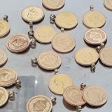Gradina: Zlato vredno 23.000 evra sakriveno u jakni 6
