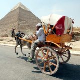Kralj piramida u Beogradu eksluzivno otkriva tajne faraona 5