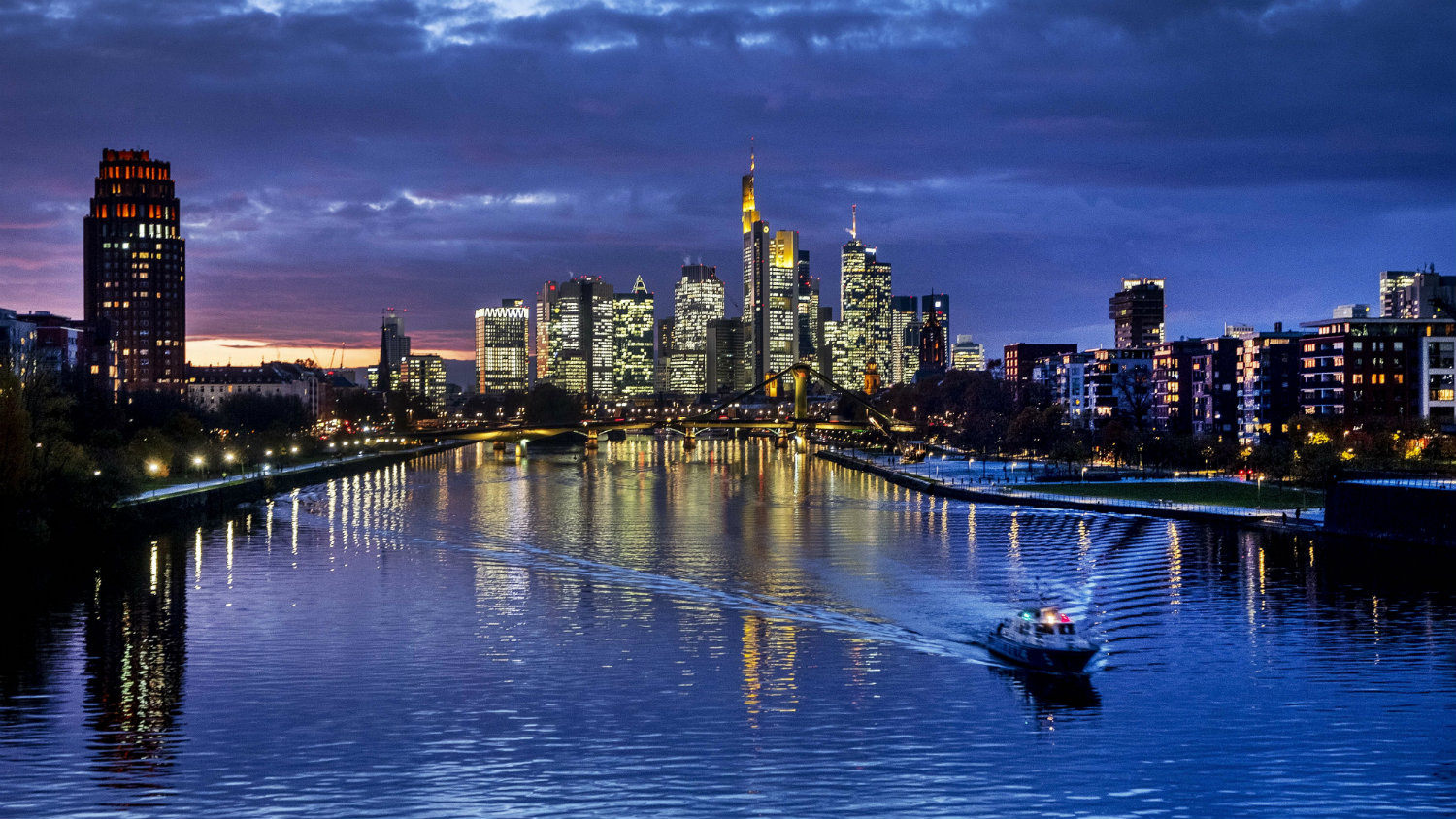 Pad ekonomske aktivnosti u evrozoni u martu bez presedana 1