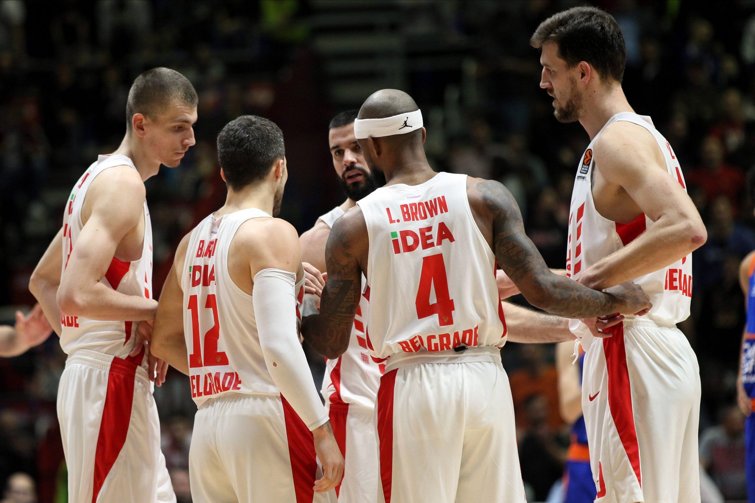 Htenje i strpljenje 1