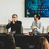 Nagrada "Marko Glušac" Mariji Šarac za film Asimetrija 14