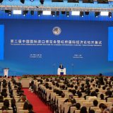 Brnabić obišla kompaniju Alibaba, očekuje skoro plaćanje preko Alipleja 5