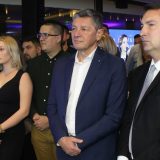 Televizija N1 obeležila pet godina rada (FOTO) 12