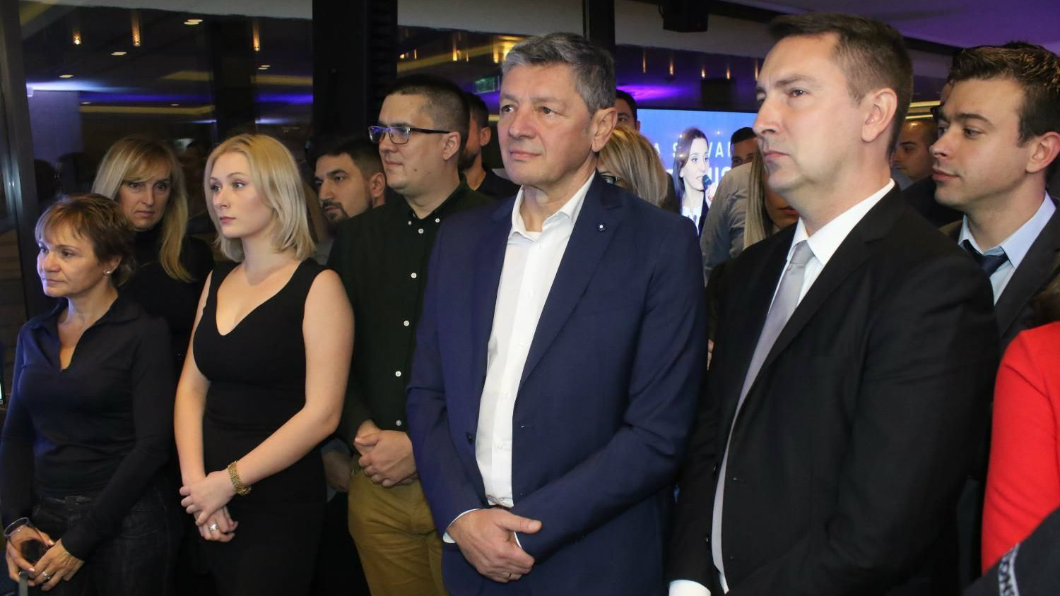 Televizija N1 obeležila pet godina rada (FOTO) 1