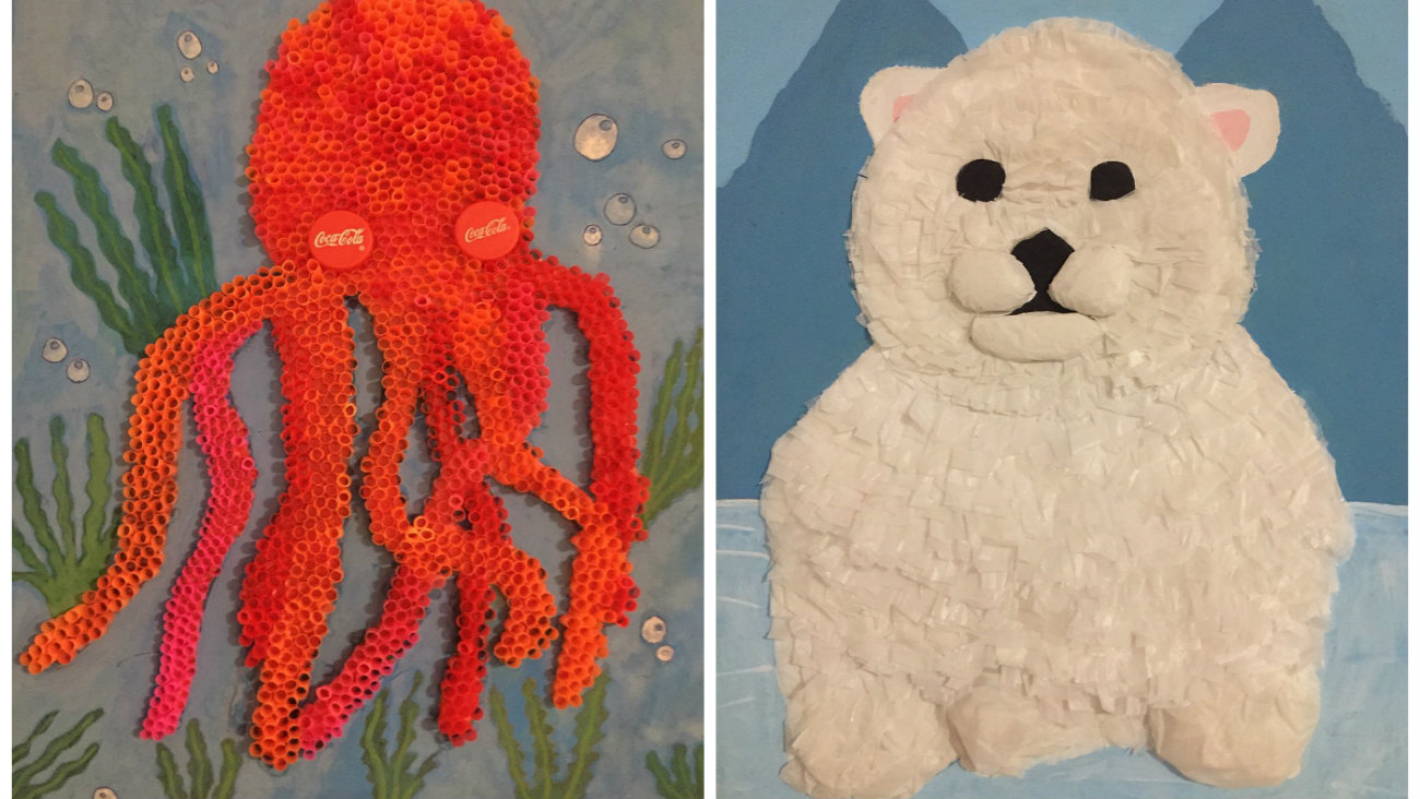 Izložba radova mladih Mladenovca 24. novembra u galeriji “Stara kapetanija” 1