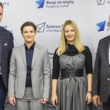 Do kraja godine još 6.200.000 evra kroz programe Fonda za nauku 9