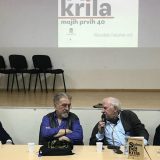 "Novinarstvo kao dijagnoza" 11