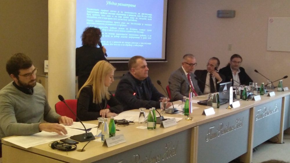 Zaštitnik građana Zoran Pašalić najavio otvaranje Muzeja nacionalnih manjina 1