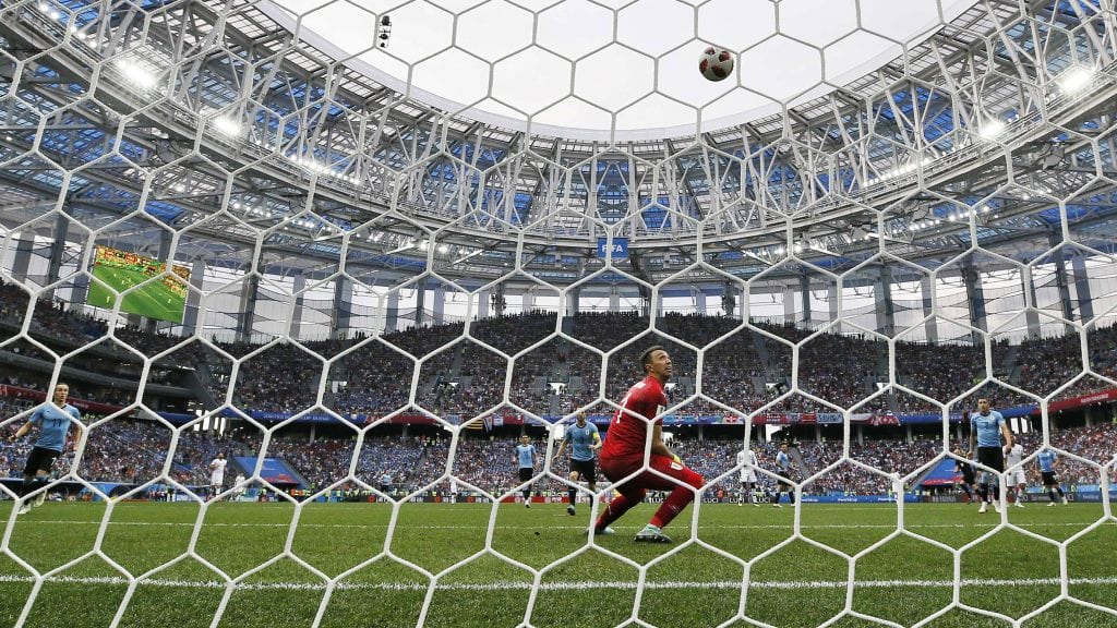 Stadion Real Madrida postaje skladište tokom pandemije 1