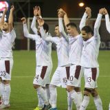 Švajcarska i Danska na EP, devet golova Italije 11