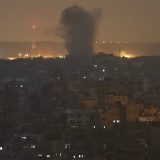Islamski džihad objavio da je postignut prekid vatre s Izraelom 7