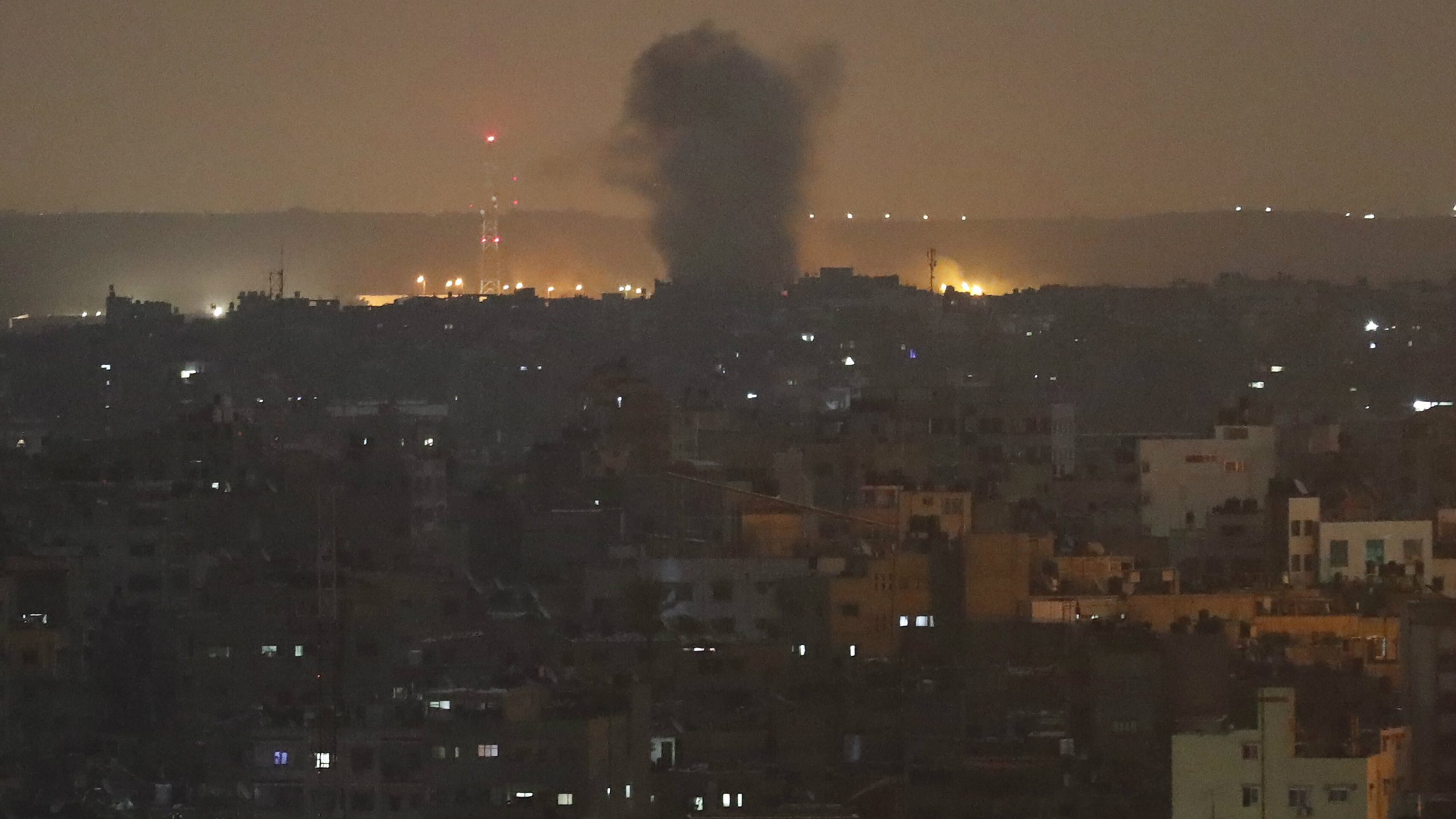Islamski džihad objavio da je postignut prekid vatre s Izraelom 1