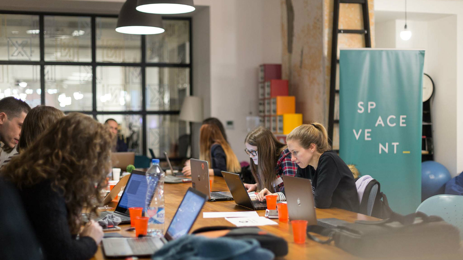 Otvorene prijave za najveću, besplatnu tech radionicu za devojke i žene 1