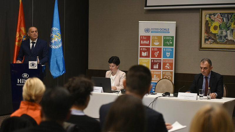 U Crnoj Gori najmlađi prekomerno gojazni 1