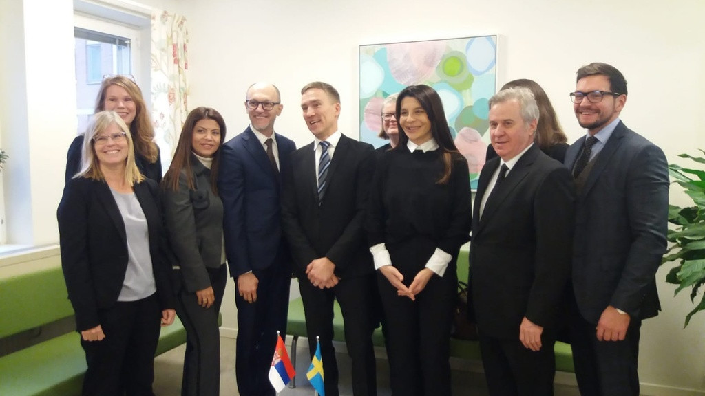 Trivan: Pregovaračka pozicija za Poglavlje 27 do kraja godine 1