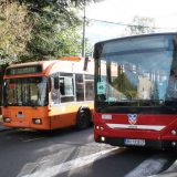 SZS: Ne smanjivati obim gradskog prevoza u Beogradu 11