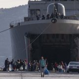 Grčka produžava mere zabrane kretanja do 27. aprila 1