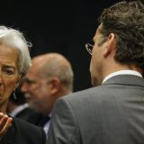 DW: Da li je Lagardova novi Dragi? 9