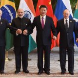 DW: Šta može BRIKS? 13