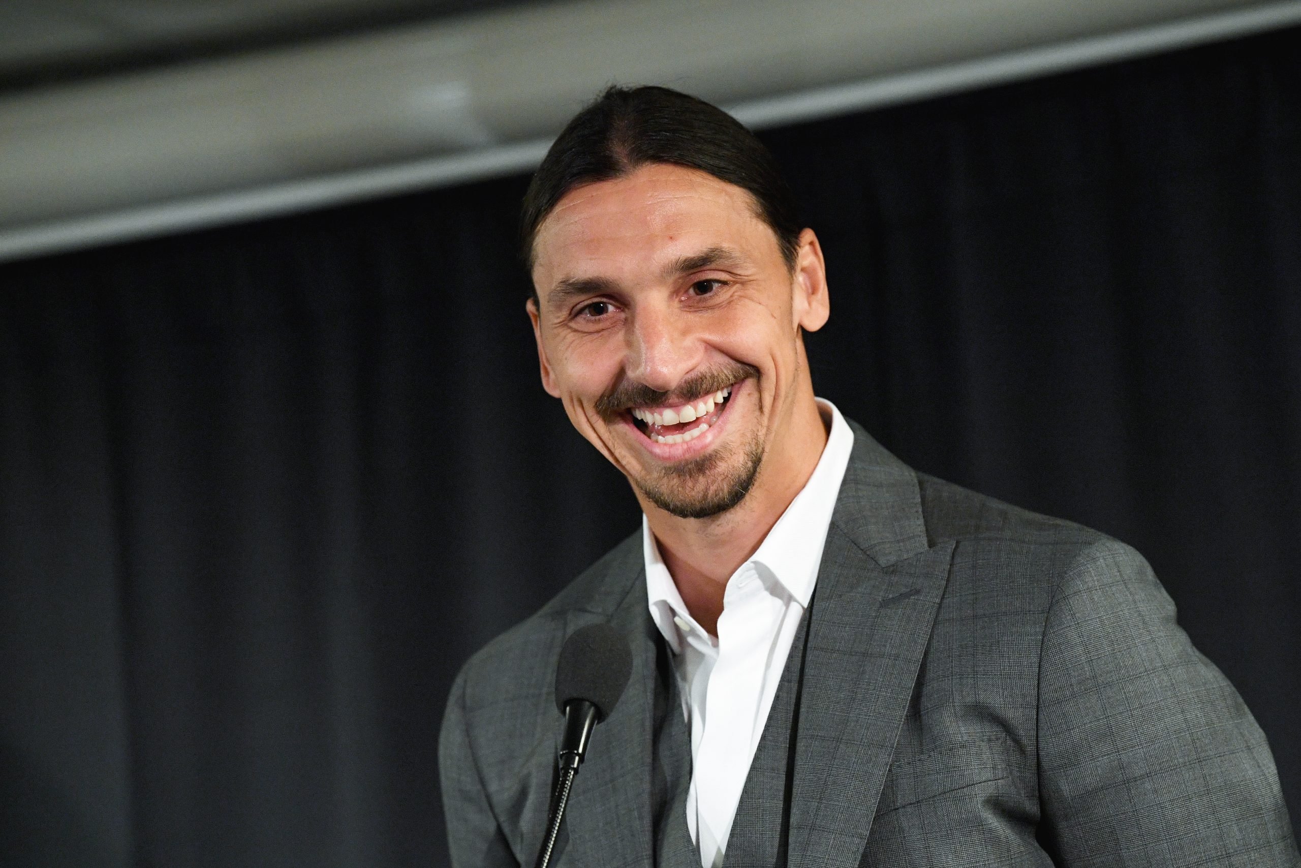 Ibrahimović se oporavio od korona virusa 1