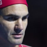 Federer najavio učešće na turniru u Bazelu 12