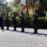 Turska neće učestvovati u borbenim operacijama u Avganistanu 5