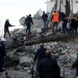 Vlada Kosova s pola miliona evra pomaže Albaniji posle zemljotresa 11