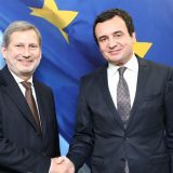 Han: Normalizacija odnosa sa Srbijom neophodna za evropsku budućnost Kosova 3