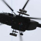 Sedam mrtvih u padu filipinskog vojnog helikoptera 15