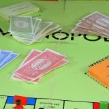 Predstavljena novosadska verzija društvene igre Monopol 5