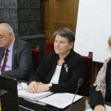 Odložena sednica Saveta Univerziteta u Beogradu 4