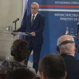 Gruško: Kontakti Srbije i Rusije bez presedana 9