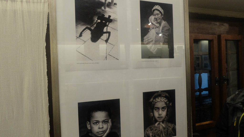 Otvorena 43. Međunarodna izložba fotografija „Dete 2019“ 1