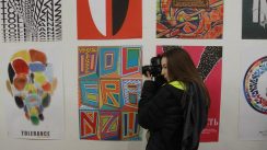 izložba aleksandar levajković Otvorena izložba "Tolerancija" (FOTO) 2