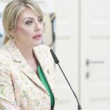 Joksimović: Dinamika integracija nije sjajna, ali razumemo trenutak u kojem je EU 10