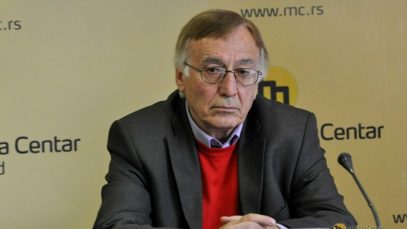 Jovanović: EPS je nezakonito povećao cenu struje 1