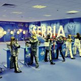 „Valter kup“ u Smederevu: Teodori Vukojević zlato 3