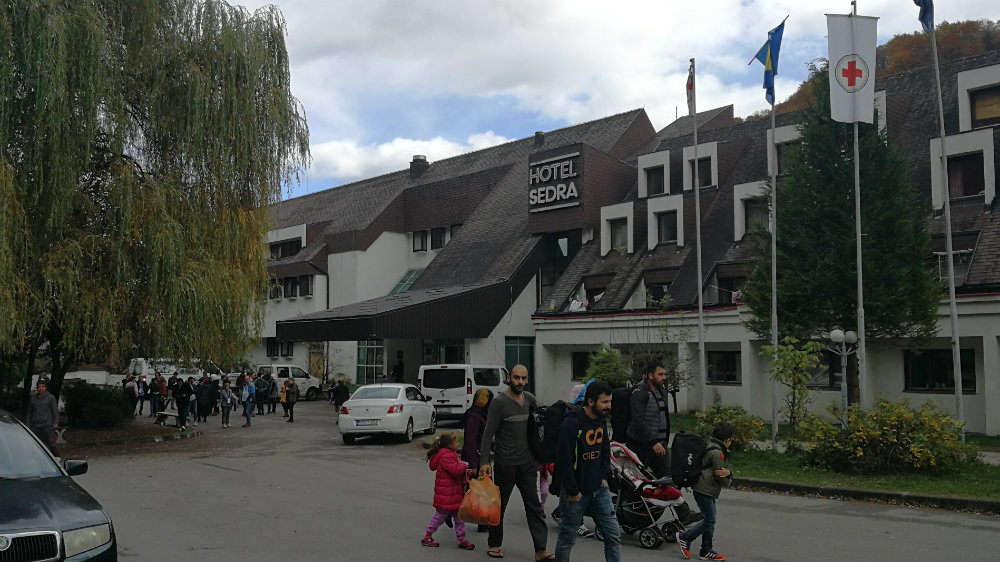 Ako ne odemo u Evropsku uniju, ostajemo u Bosni 2