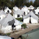 Na Vučjaku čišćenje terena, građani Blažuja najavljuju proteste zbog dolaska migranata 2