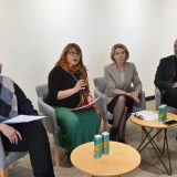 Mediji na jezicima manjina kao razvojni resurs 5