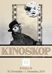 Povratak filma u domen snova, poezije i misterije 2 Povratak filma u domen snova, poezije i misterije 2