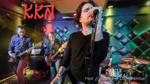 Muzički vodič od 15. do 22. novembra 4