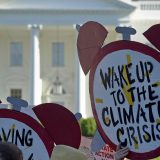 Kina izrazila žaljenje zbog odluke SAD vezano sa Pariski sporazum o klimi 14