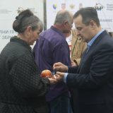 Novi stanovi za izbeglice 1