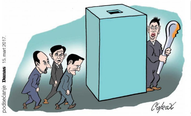 Corax 7