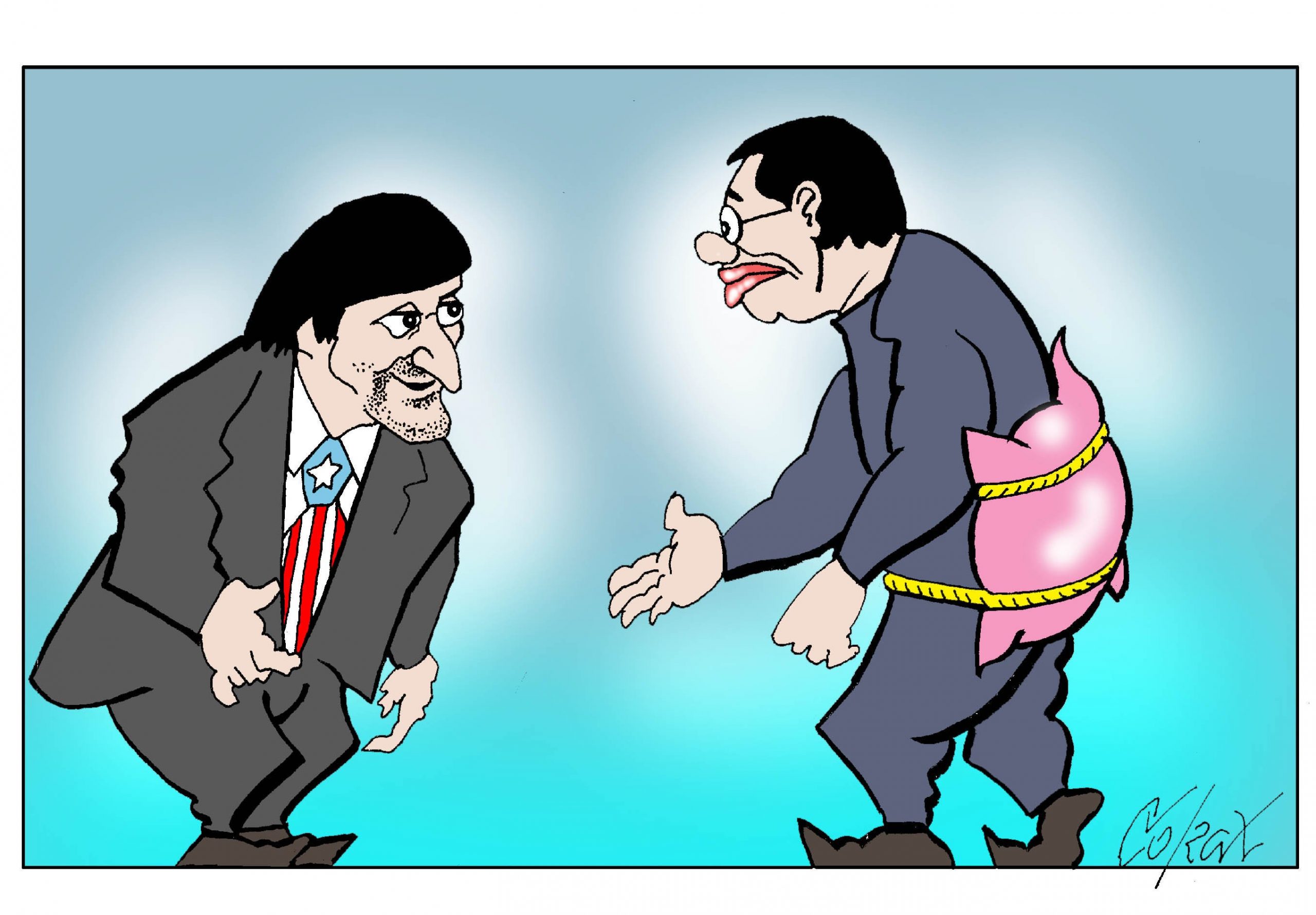 Corax 13