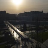 RSE: Bez reakcije Kremlja i Putina na izbor Bajdena 8