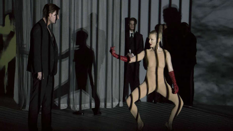 Predstava na koju publika burno i strasno reaguje 1