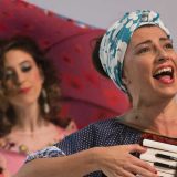 Premijera Šekspirove komedije "Mnogo buke ni oko čega" 28. novembra u JDP 10