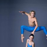 Baletske zvezde iz Sankt Peterburga u Centru "Sava" 22. i 23. novembra 2